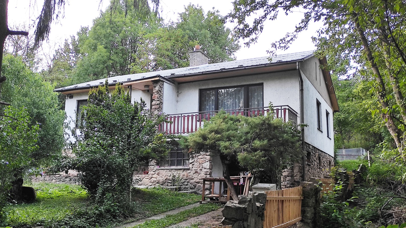 ✔️PRODÁNO✔️ RD Spytihněv 4+1 156 m2, pozemek 442 m2, zahrada 681 m2 ✔️